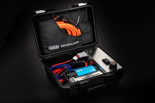 Arb ckblp12 brushless portable - ckblp12,