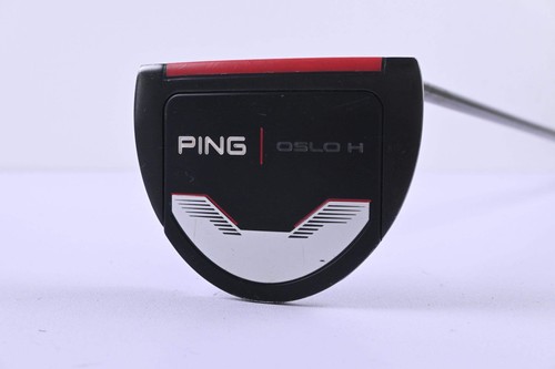 Ping oslo 2021 putter 34 - ping,