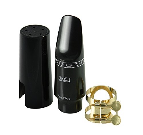 Otto link tenor saxophone