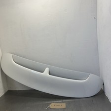 Mini R56 Cooper S Rear Boot