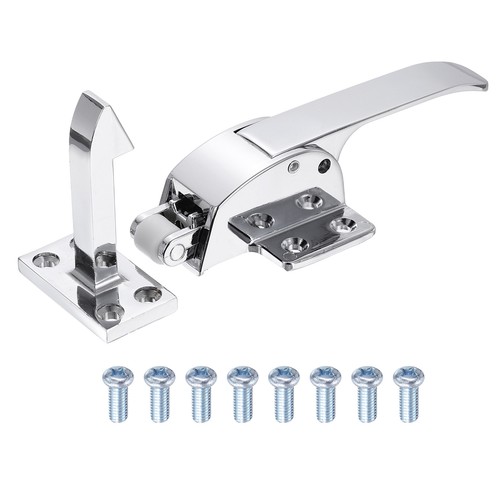 Walk freezer door latch - walk,