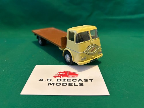 Corgi modern truck code erf - code, 3