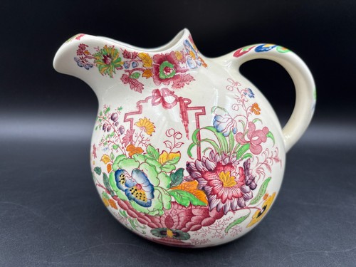 Mason strathmore pink - "strathmore", ~