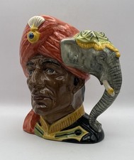 Royal Doulton Large Character