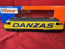 Roco 43750 H0 SBB 460.018 Danzas