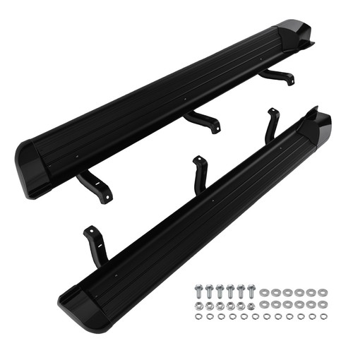 Nerf bars running - nerf, for