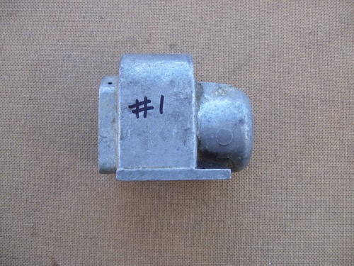 Vintage bth magneto body - vintage,
