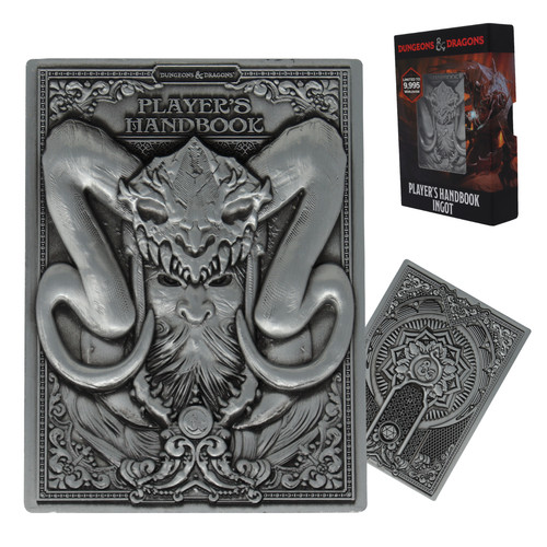 Dungeons dragons limited - &,