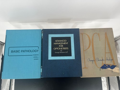 Lot vintage medical - of,