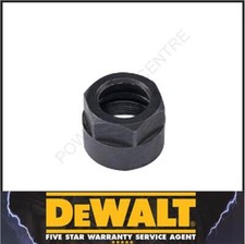 Collet Nut Replacement Spare