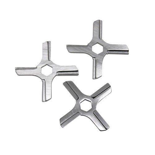 Meat grinder blade fit - grinder,