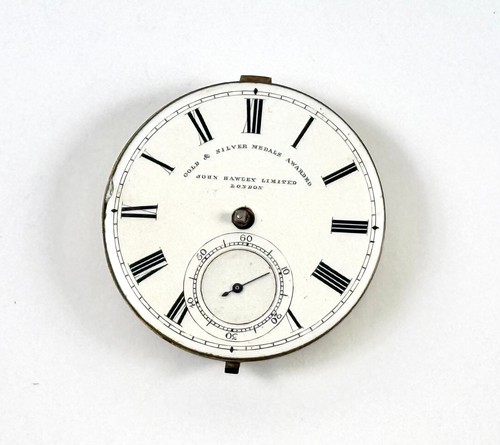 Antique john hawley ltd - hawley,