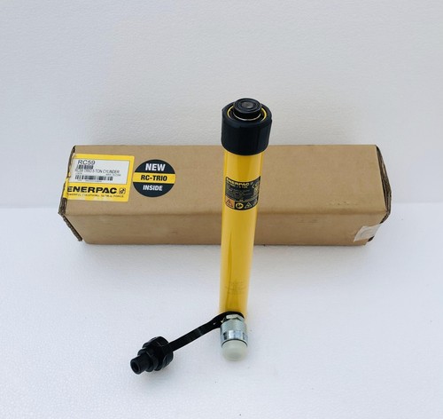 Enerpac trio hydraulic - rc,
