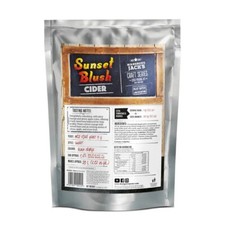 Mangrove Jacks Cider Making