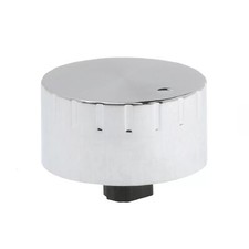 Siemens Gas Hob Silver Control Knob Temperature Switch GENUINE