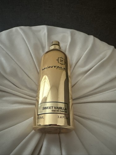 Montale paris vanilla sweet - montale,