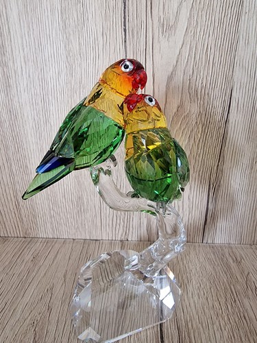 Swarovski crystal paradise - swarovski,