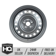 Navis Holey Silver Steel