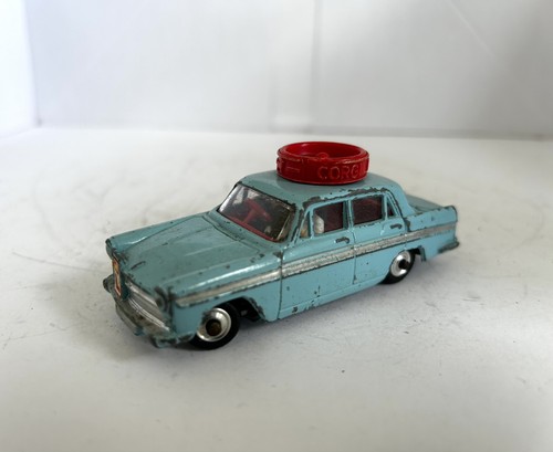 Corgi toys 236 austin - corgi,