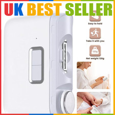 Electric Nail Clipper File