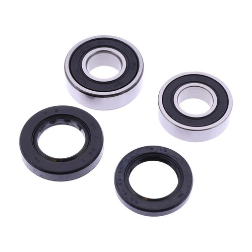 Jmp complete wheel bearing kit - complete,