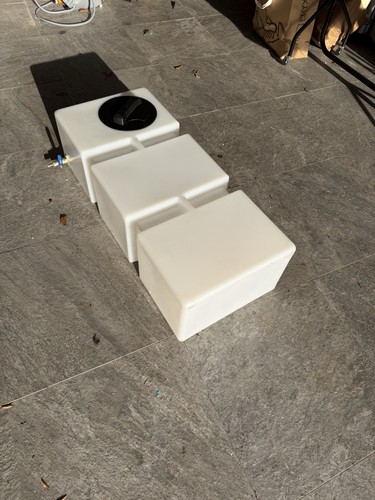 125 litre flat - litre,