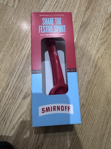 Brand new smirnoff fruit - smirnoff,