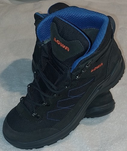 Lowa taurus pro - pro, gtx