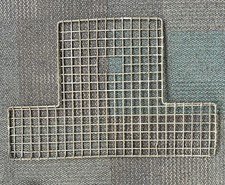 Genuine Land Rover Series 2/2a Radiator Grille/Grill - 330149