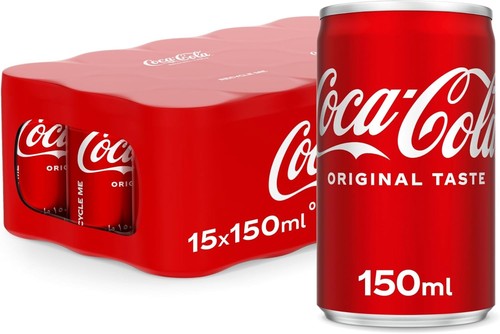 Coca cola original - coca-cola, taste