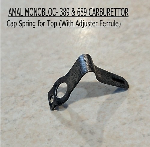301 genuine amal - 29/301,