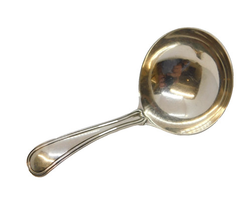 George iii sterling silver - iii,