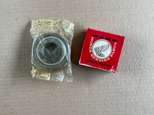 Genuine honda nos crank roller - honda,