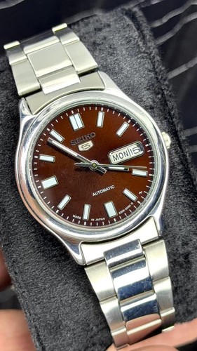 Vintage seiko men s - vintage, men's