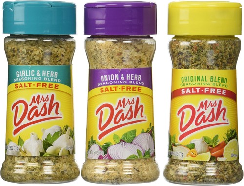 Mrs dash combo all natural - mrs,