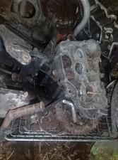 Kawasaki Kmx125 Complete