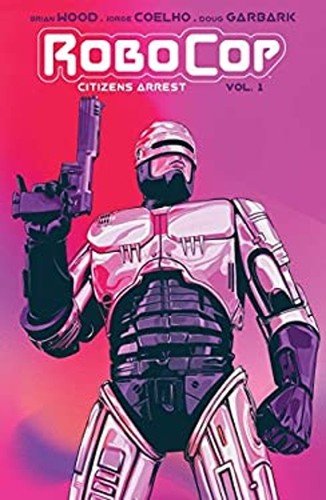 Robocop citizen arrest - robocop:,