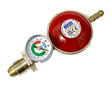 CGAS LPG 37 mbar Propane Gas