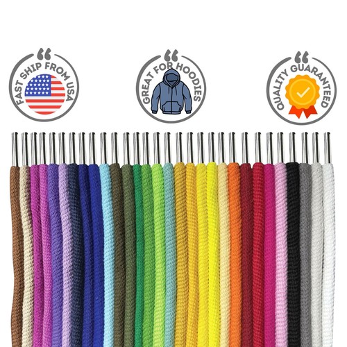 Hoodie drawstring cord - hoodie,