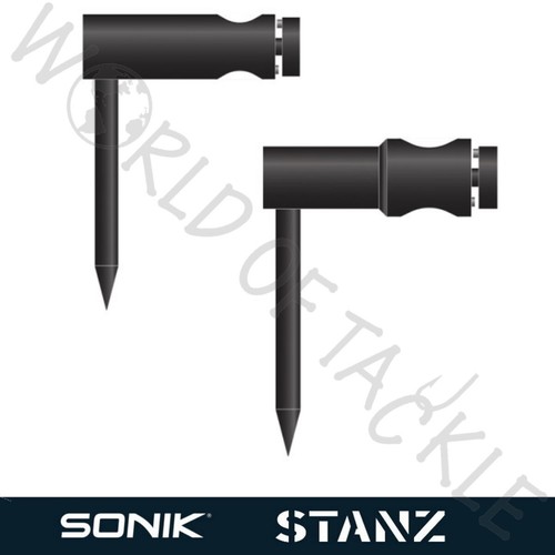 Sonik stanz bankstick - sonik,