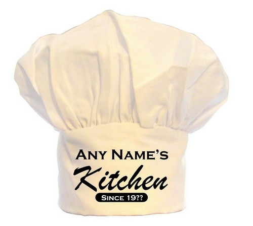 Personalised any names - any, kitchen