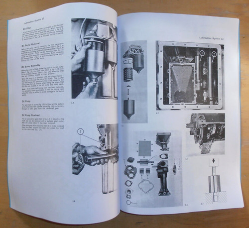 Perkins engine - ,