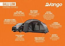 Large Drive Away Awning -