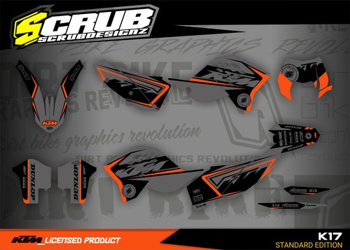 Ktm exc 2008 - exc-f, 2009