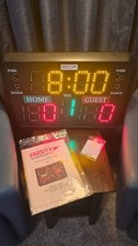 Varsity Tabletop LED