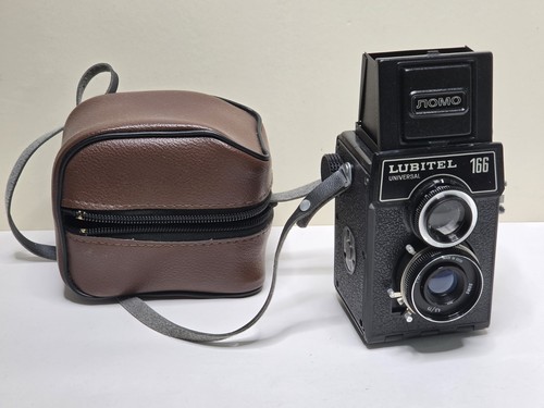 Lomo lubitel 166 universal - lomo,