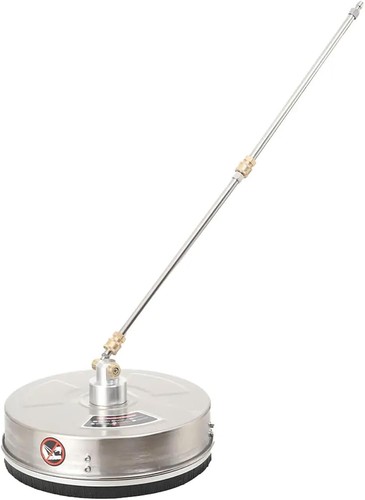 13in flat surface cleaner - surface,