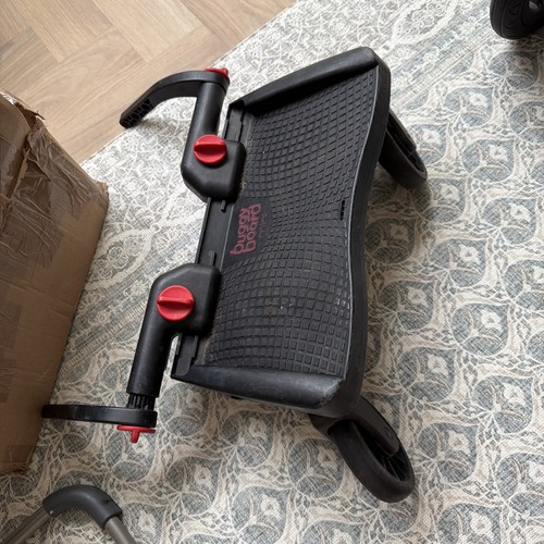Lascal universal buggy board - universal,