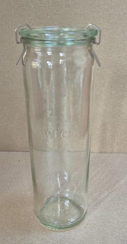 Weck 905 600ml - weck,