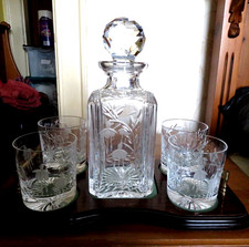 Vintage Stuart Fuchsia cascade